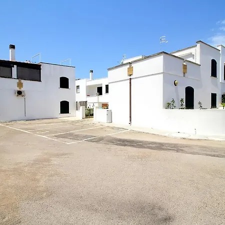 Ada * Santa Maria di Leuca