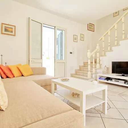 Holiday home Ada Santa Maria di Leuca