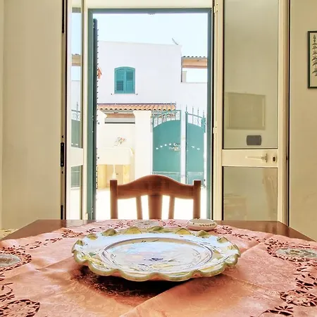 Casa vacanze Ada