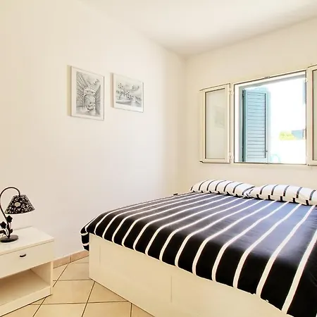 Ada Holiday home Santa Maria di Leuca